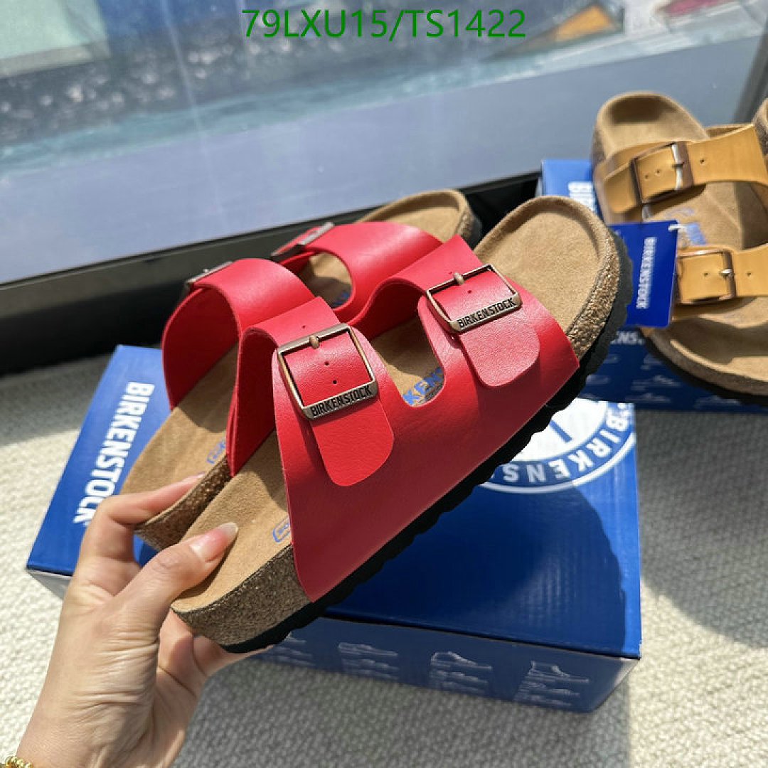 Birkenstock-Men shoes Code: TS1422 $: 79USD