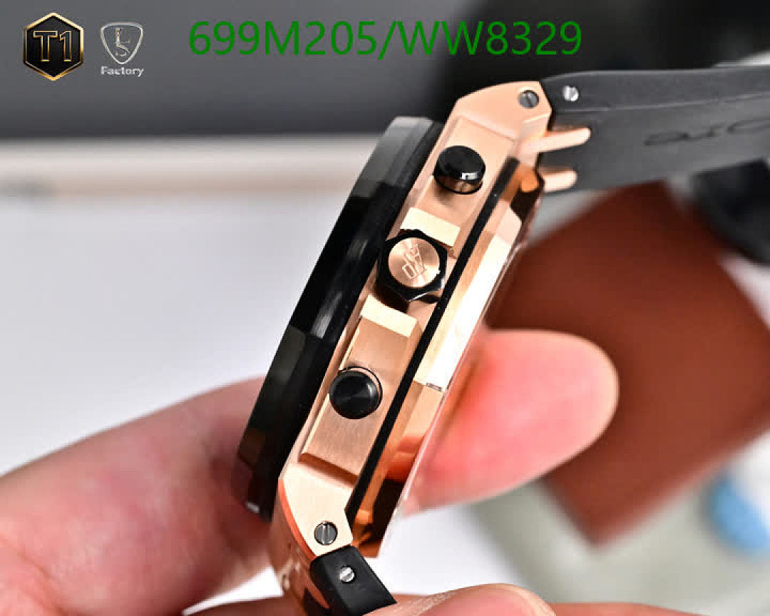 Audemars Piguet-Watch-Mirror Quality Code: WW8329 $: 699USD