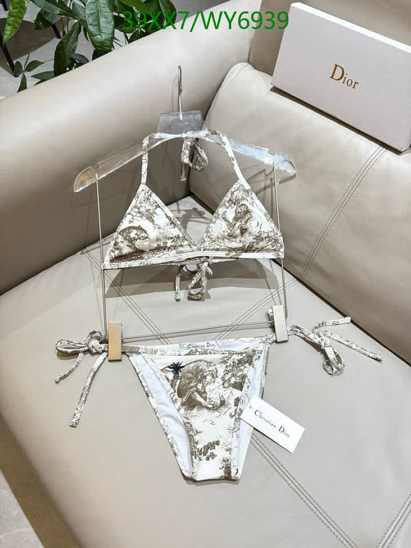 Dior-Swimsuit Code: WY6939 $: 39USD