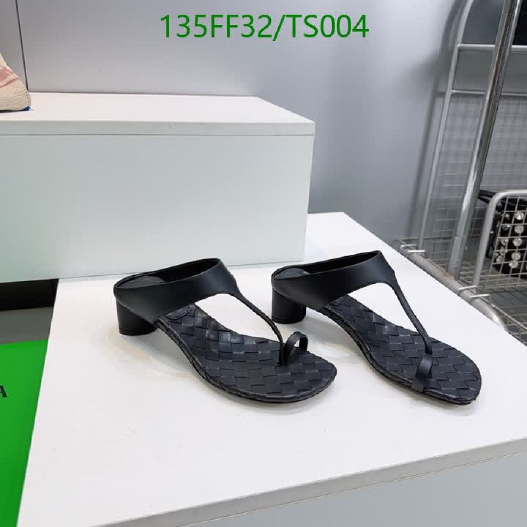 BV-Women Shoes Code: TS004 $: 135USD