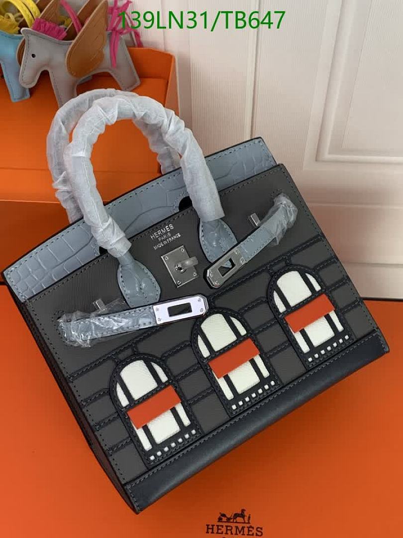 Hermes-Bag-4A Quality Code: TB647
