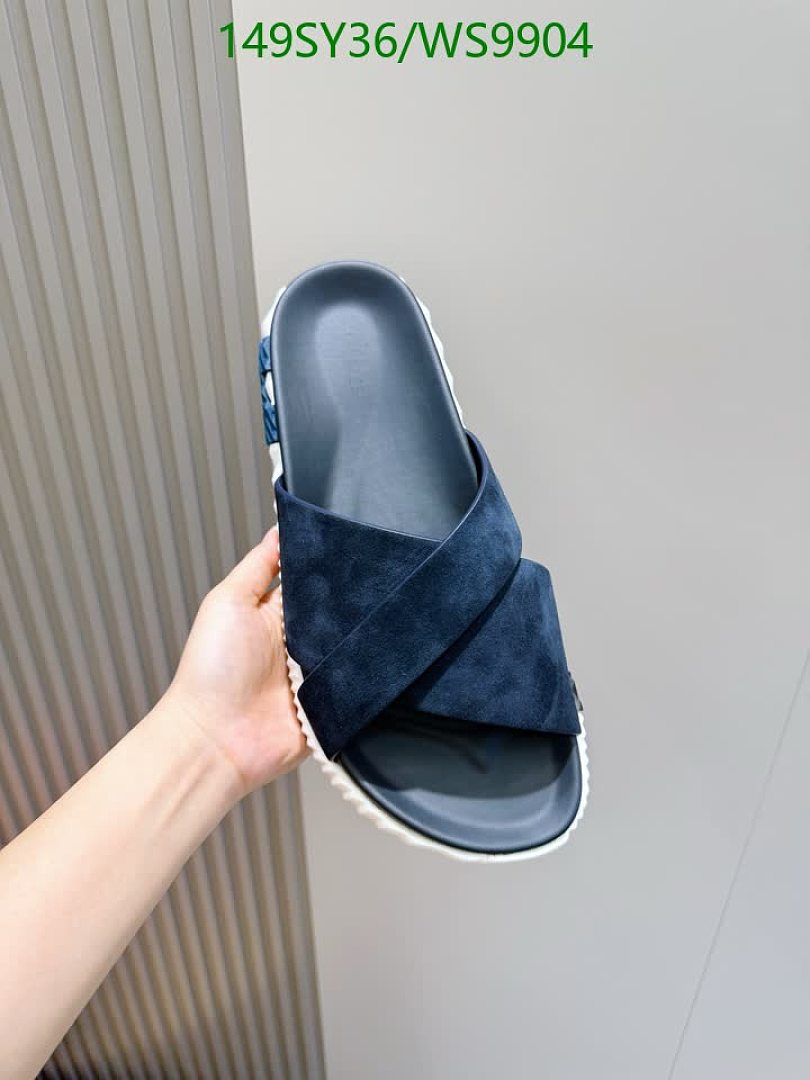 Hermes-Men shoes Code: WS9904 $: 149USD