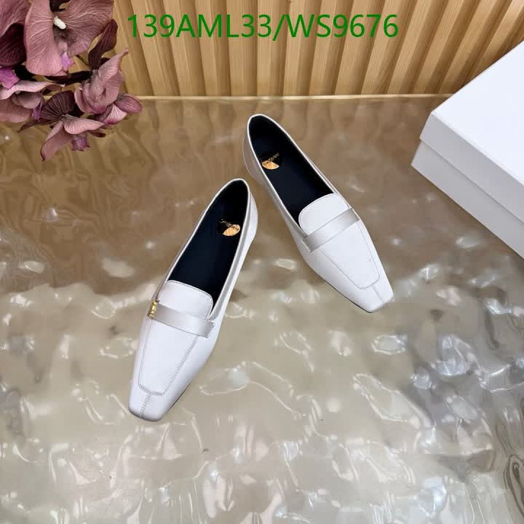 YSL-Women Shoes Code: WS9676 $: 139USD