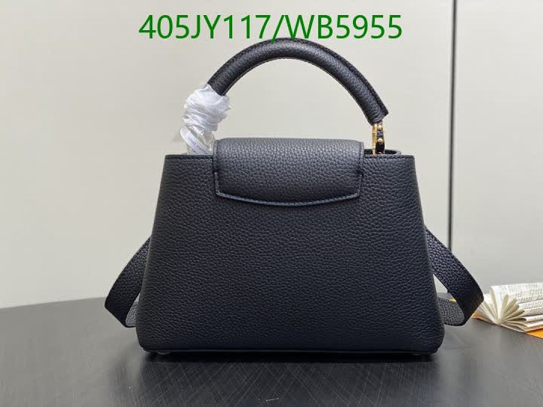 LV-Bag-Mirror Quality Code: WB5955