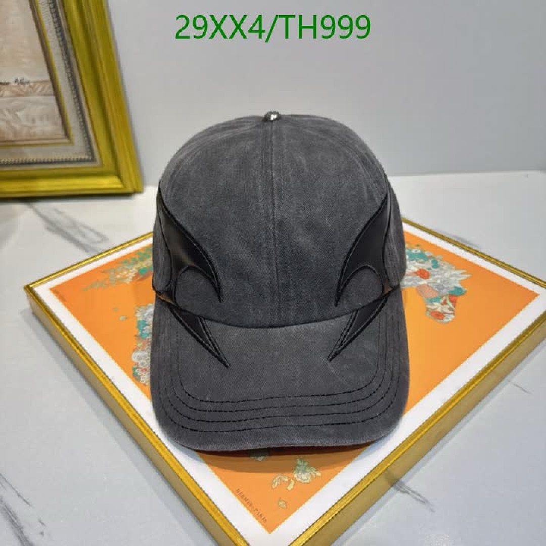 Chrome Hearts-Cap(Hat) Code: TH999 $: 29USD