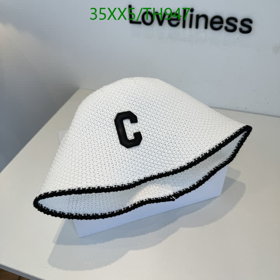 Celine-Cap(Hat) Code: TH947 $: 35USD