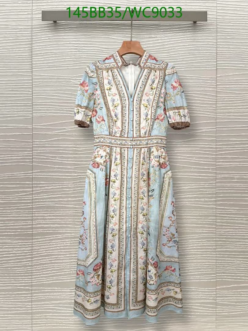 Zimmermann-Clothing Code: WC9033 $: 145USD