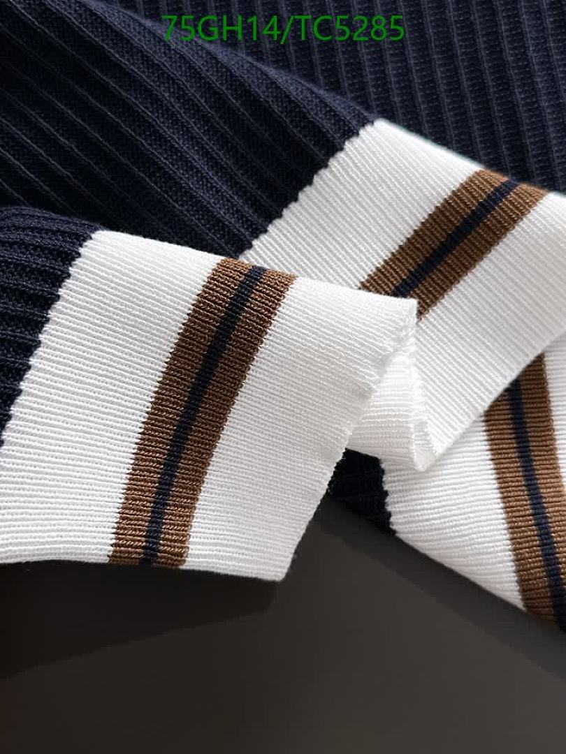 Loro Piana-Clothing Code: TC5285 $: 75USD