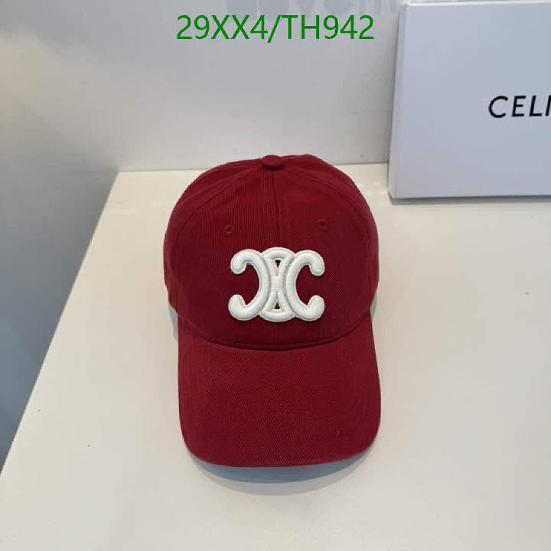 Celine-Cap(Hat) Code: TH942 $: 29USD