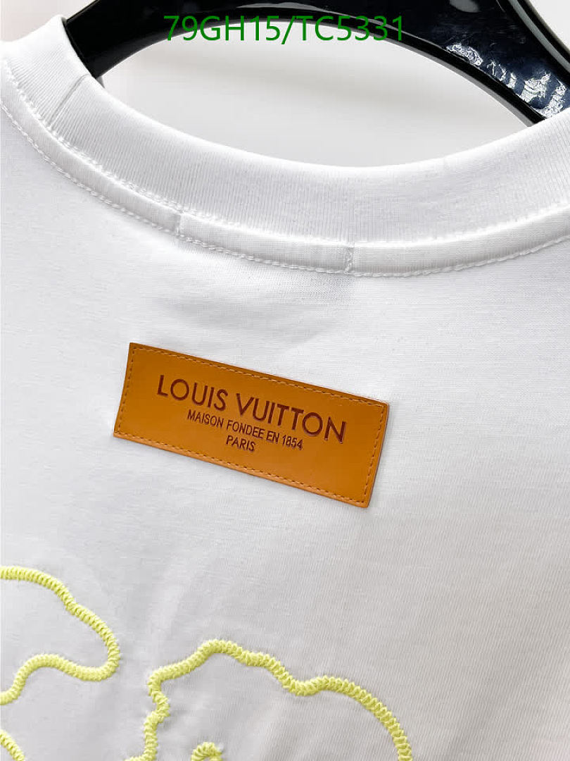 LV-Clothing Code: TC5331 $: 79USD