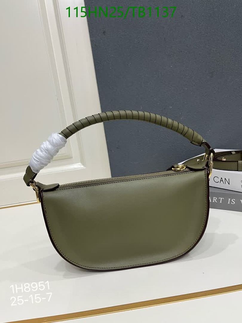 Chloe-Bag-4A Quality Code: TB1137 $: 115USD