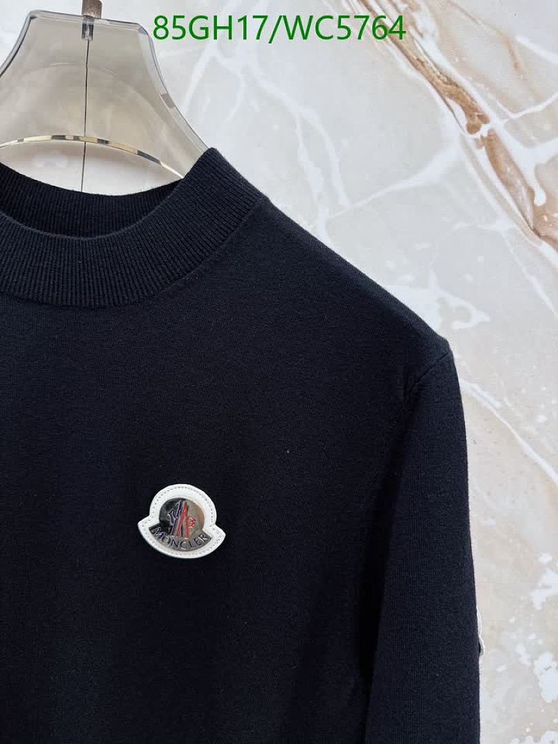 Moncler-Clothing Code: WC5764 $: 85USD