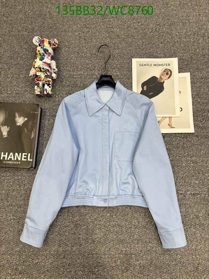 Hermes-Clothing Code: WC8760 $: 135USD