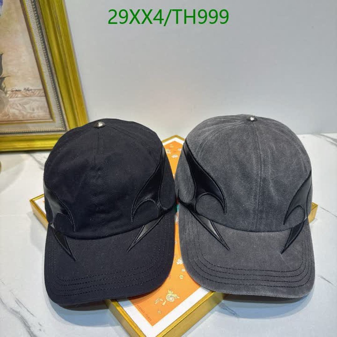 Chrome Hearts-Cap(Hat) Code: TH999 $: 29USD