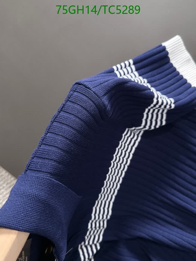 Loro Piana-Clothing Code: TC5289 $: 75USD