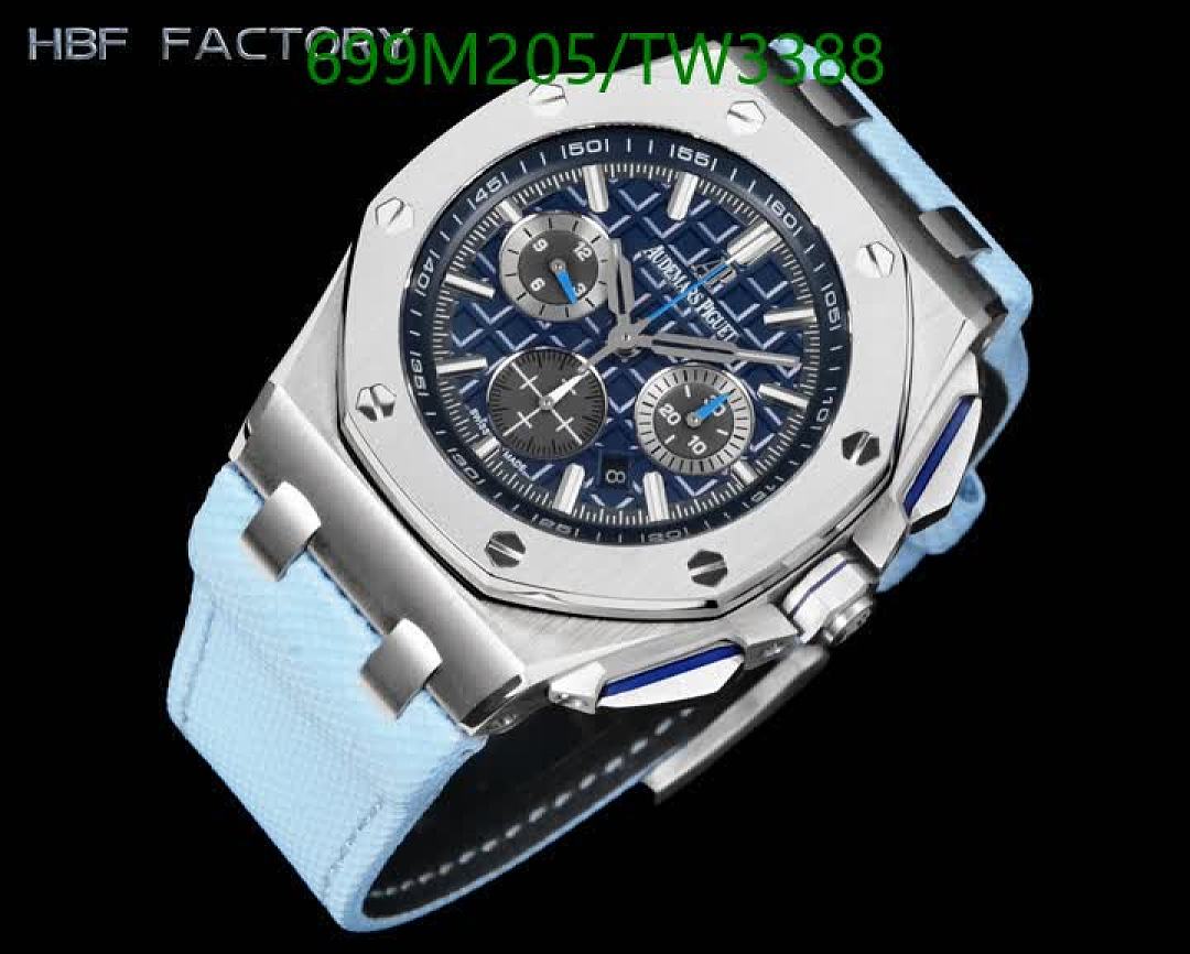 Audemars Piguet-Watch-Mirror Quality Code: TW3388 $: 699USD