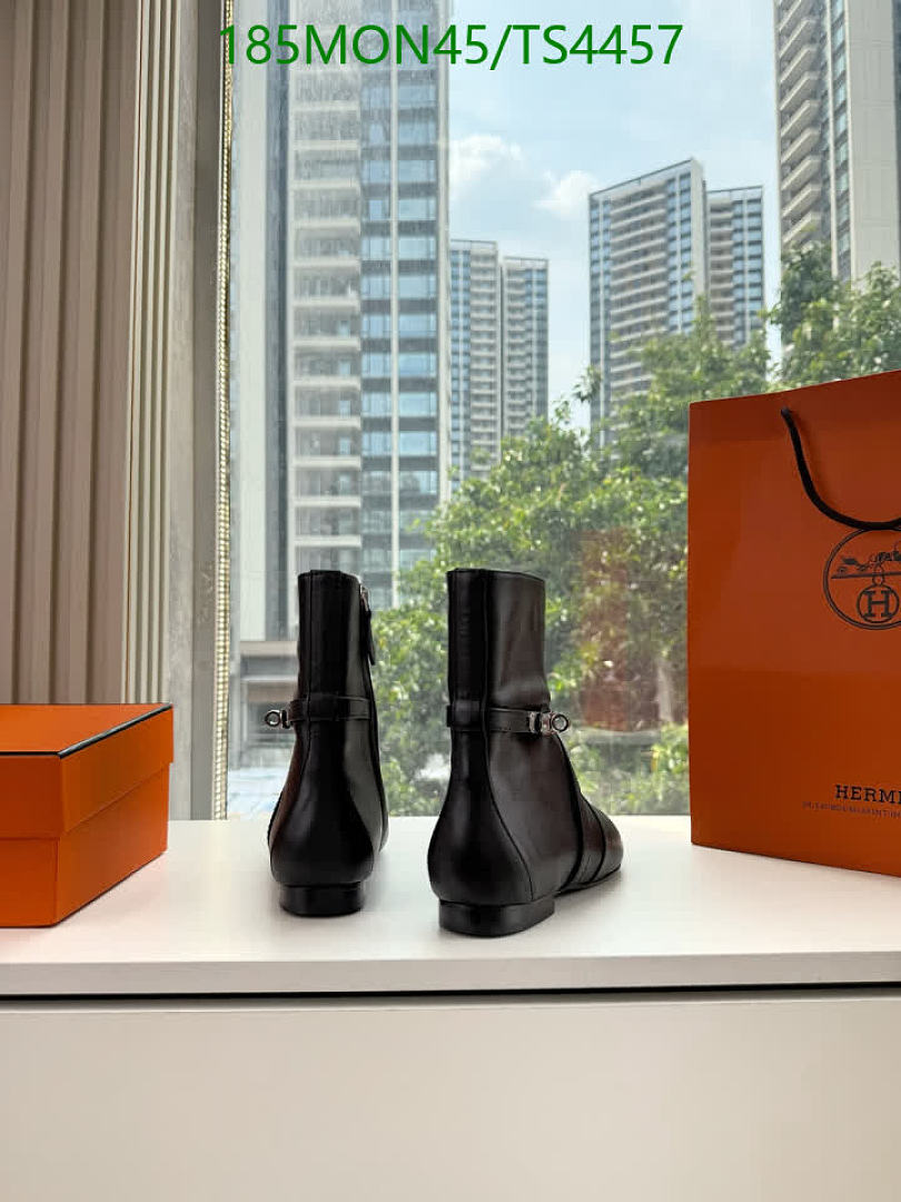 Boots-Women Shoes Code: TS4457 $: 185USD