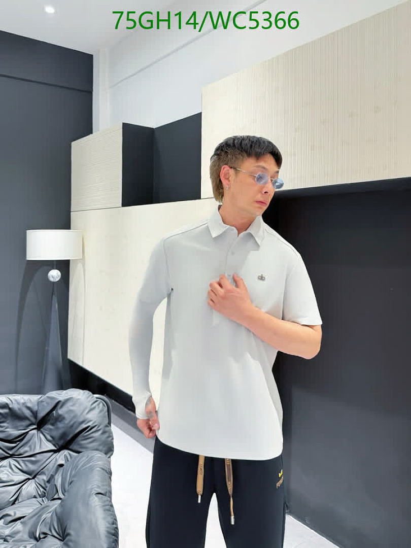 Alo Yoga-Clothing Code: WC5366 $: 75USD
