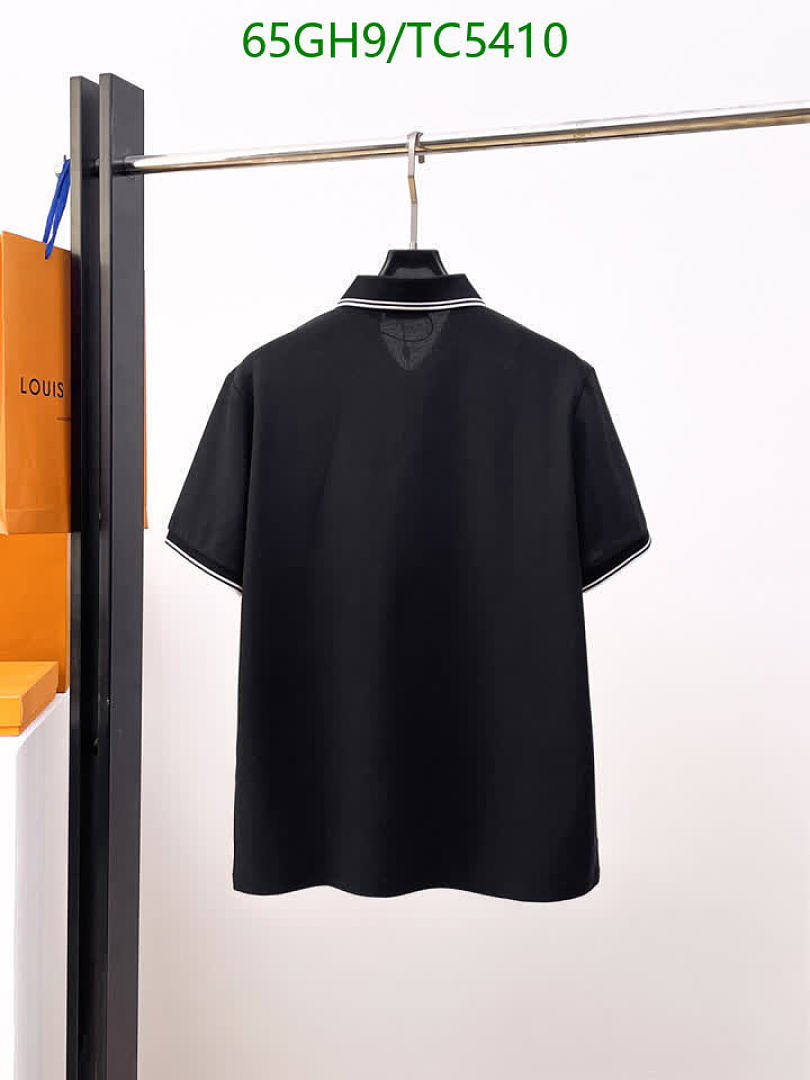 Moncler-Clothing Code: TC5410 $: 65USD