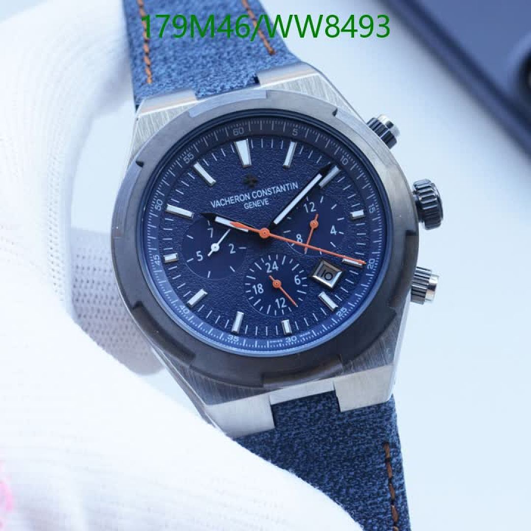 Vacheron Constantin-Watch-Mirror Quality Code: WW8493 $: 179USD