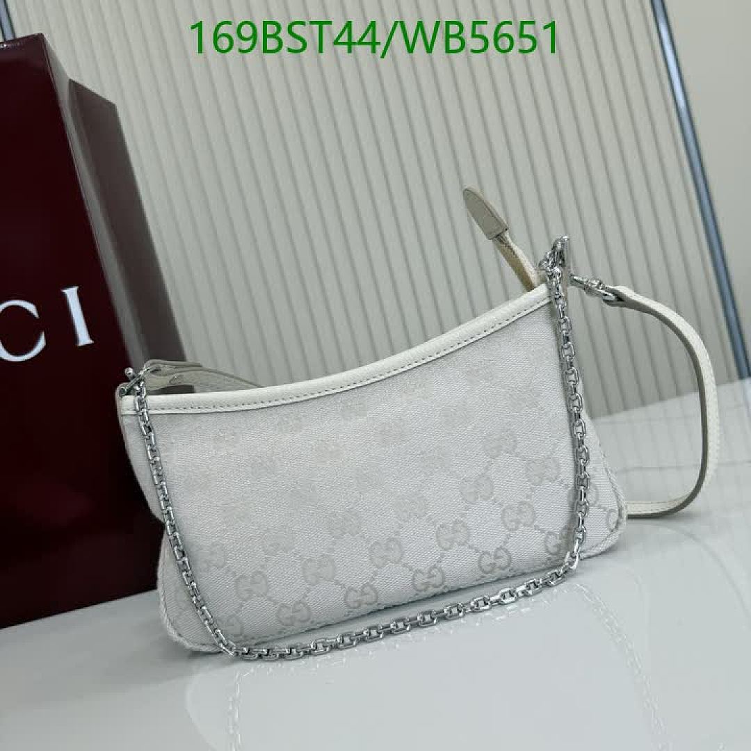 Gucci-Bag-Mirror Quality Code: WB5651 $: 169USD