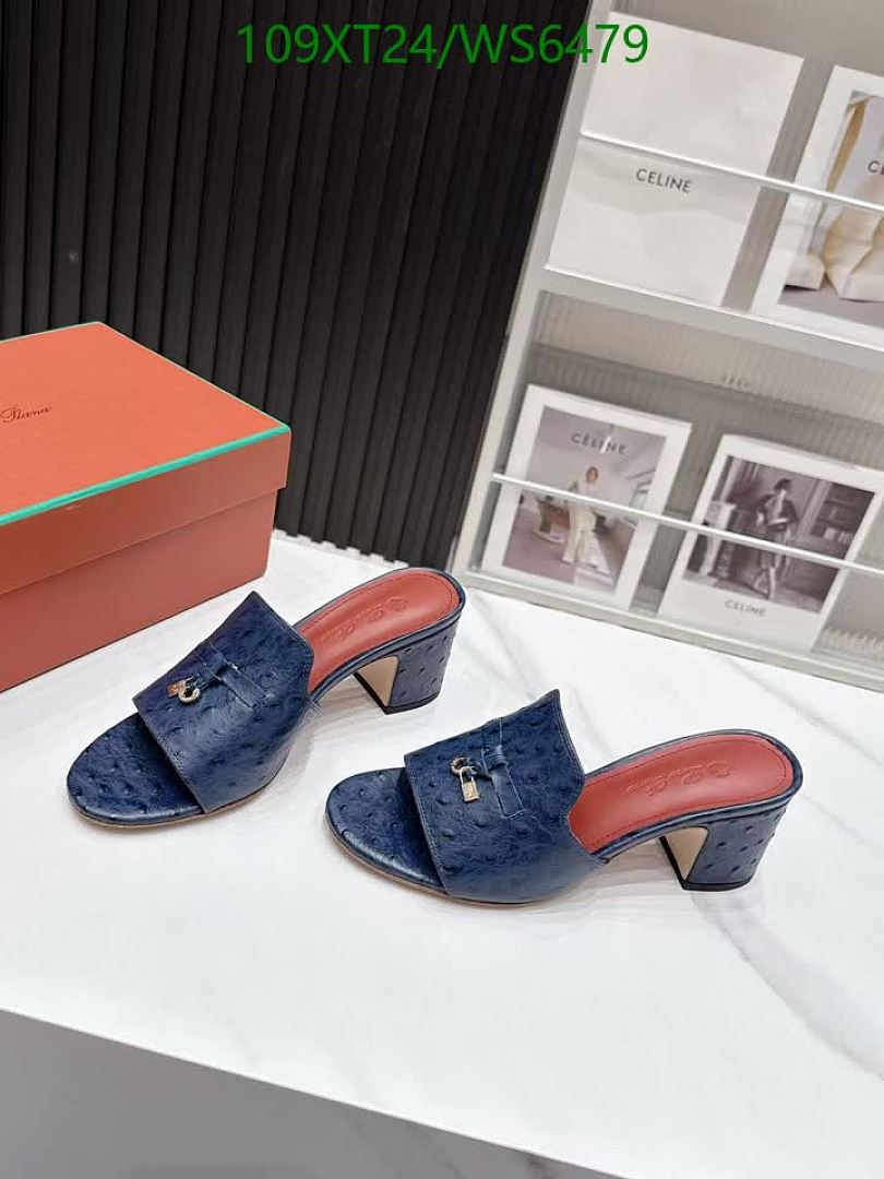 Loro Piana-Women Shoes Code: WS6479 $: 109USD