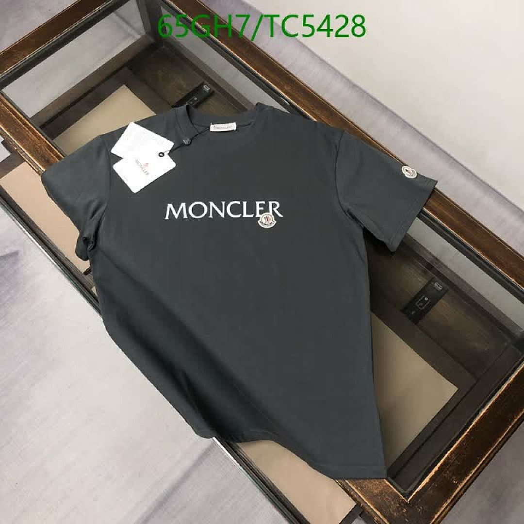 Moncler-Clothing Code: TC5428 $: 65USD