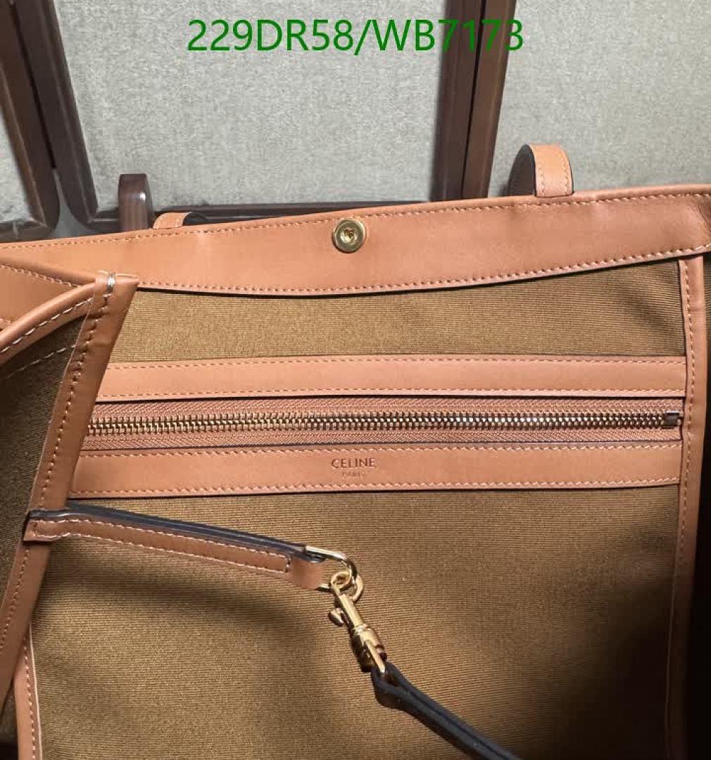 Celine-Bag-Mirror Quality Code: WB7173 $: 229USD