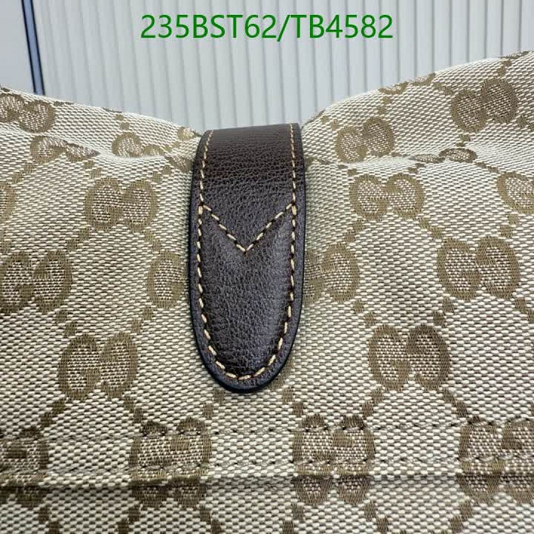 Gucci-Bag-Mirror Quality Code: TB4582 $: 235USD