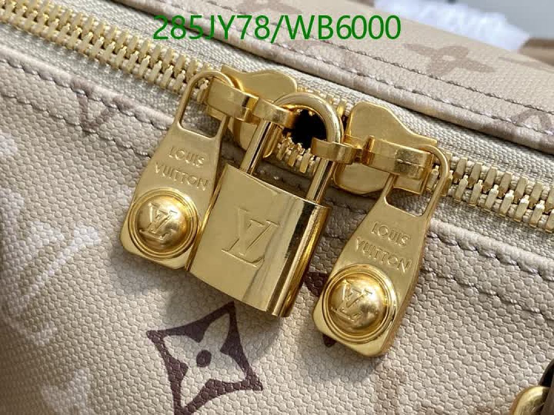 LV-Bag-Mirror Quality Code: WB6000 $: 285USD