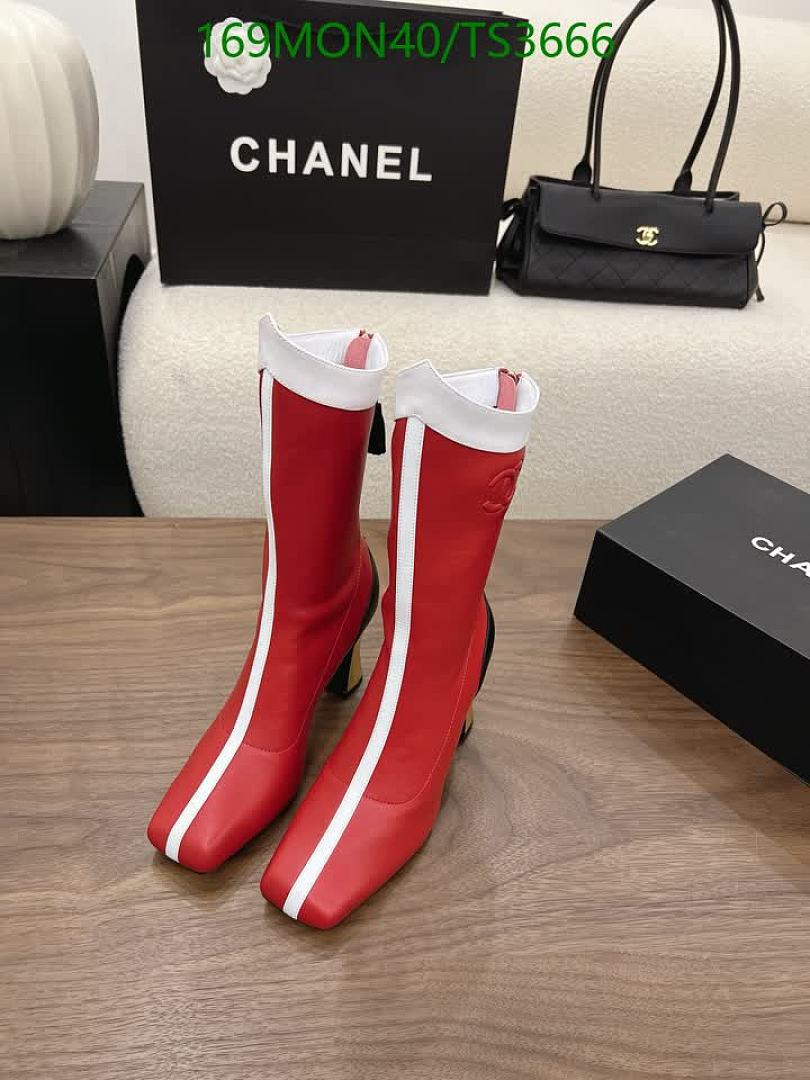Boots-Women Shoes Code: TS3666 $: 169USD