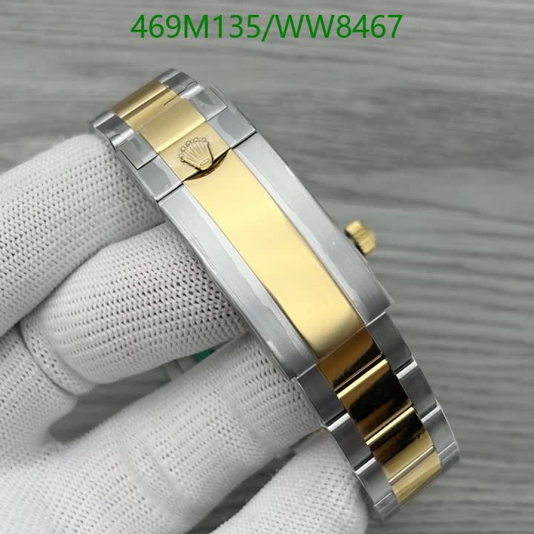 Rolex-Watch-Mirror Quality Code: WW8467 $: 469USD