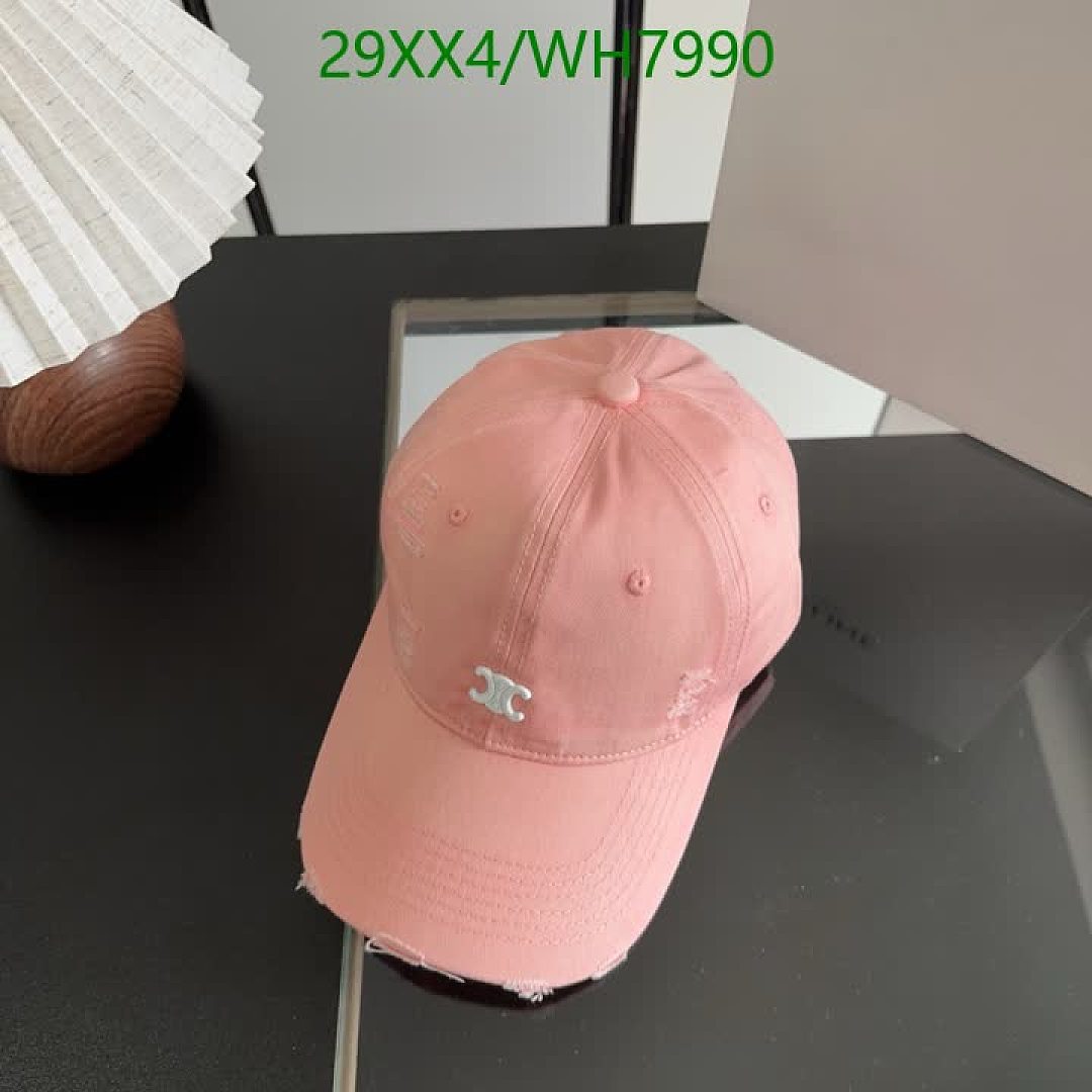 Celine-Cap(Hat) Code: WH7990 $: 29USD