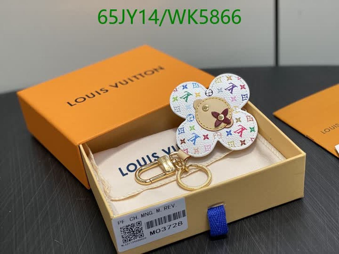 LV-Other Code: WK5866 $: 65USD