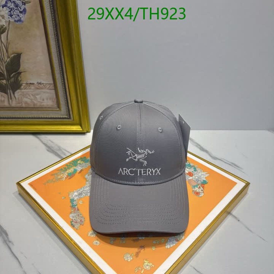 Arcteryx-Cap(Hat) Code: TH923 $: 29USD