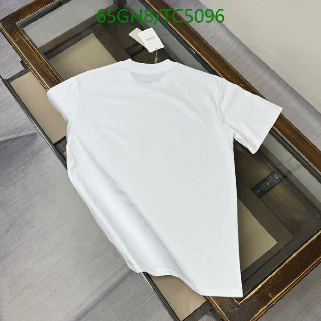 Dior-Clothing Code: TC5096 $: 65USD