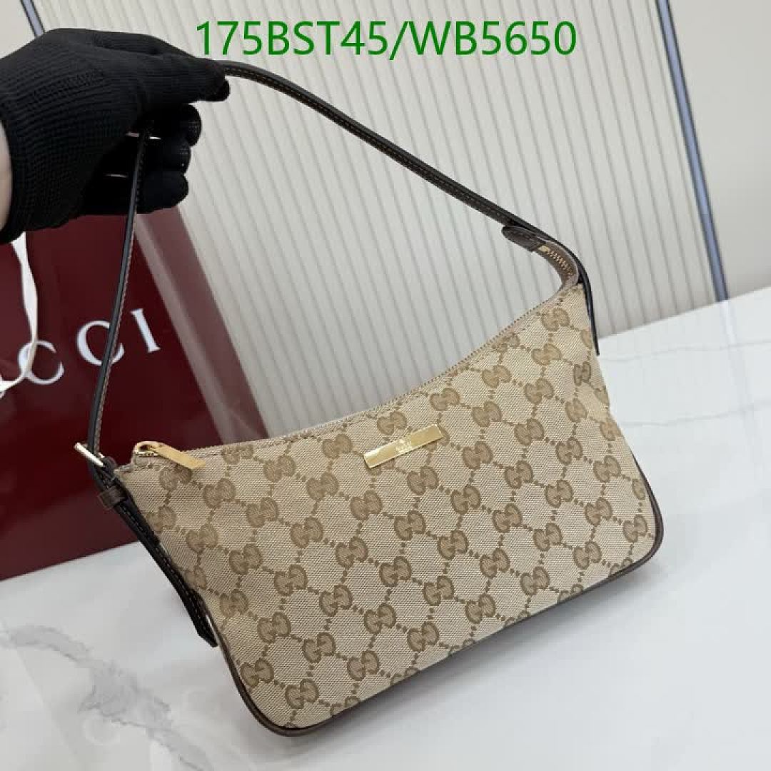 Gucci-Bag-Mirror Quality Code: WB5650 $: 175USD