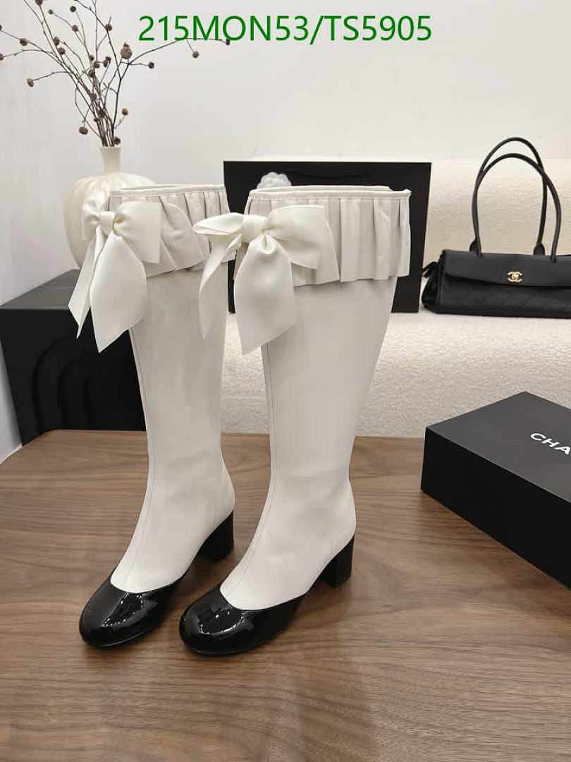 Boots-Women Shoes Code: TS5905 $: 215USD