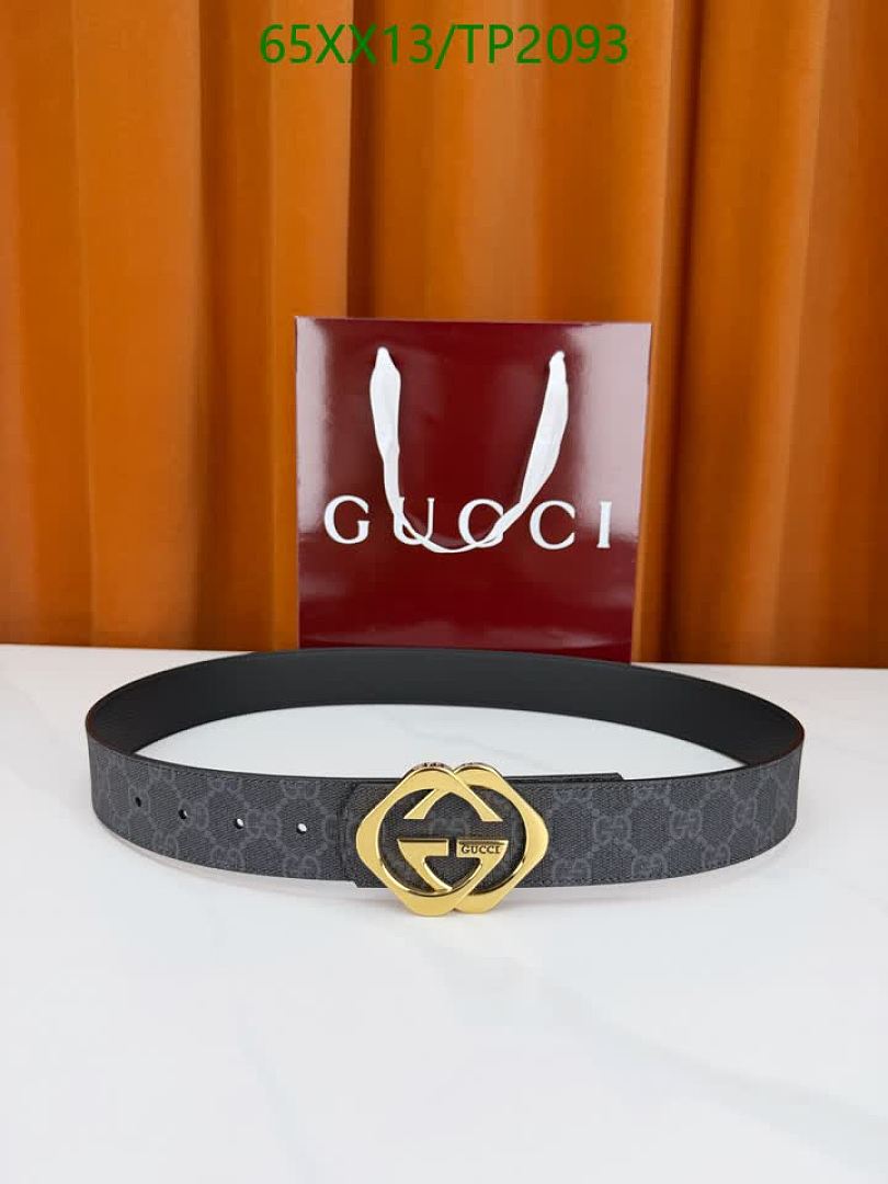 Gucci-Belts Code: TP2093 $: 65USD