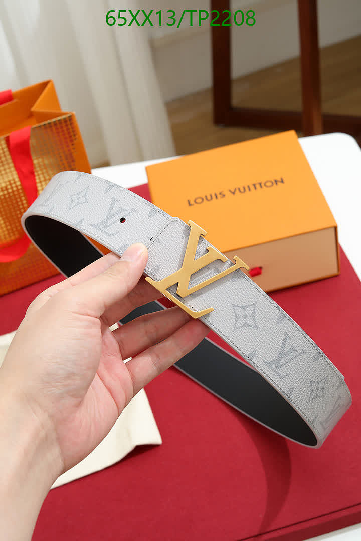 LV-Belts Code: TP2208 $: 65USD