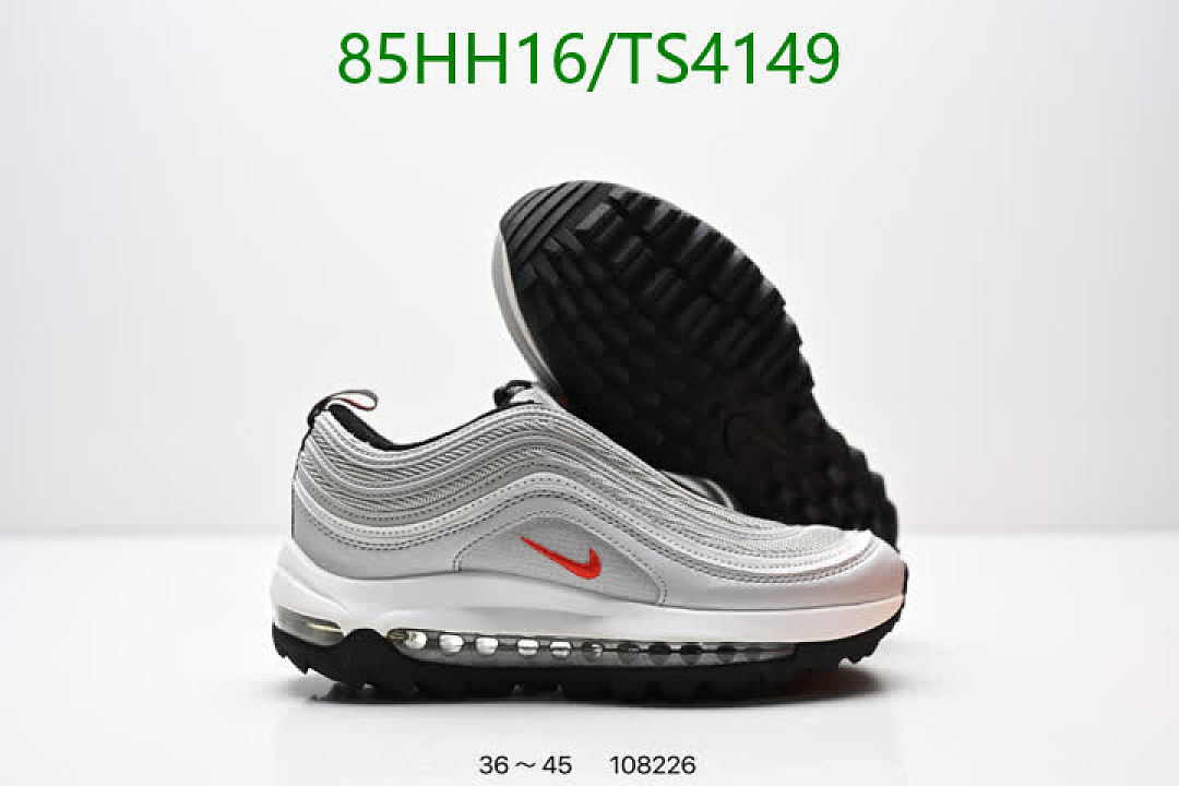 NIKE-Women Shoes Code: TS4149 $: 85USD
