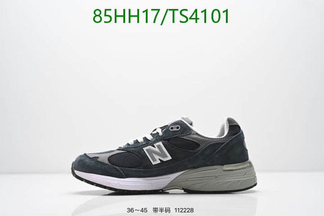 New Balance-Women Shoes Code: TS4101 $: 85USD