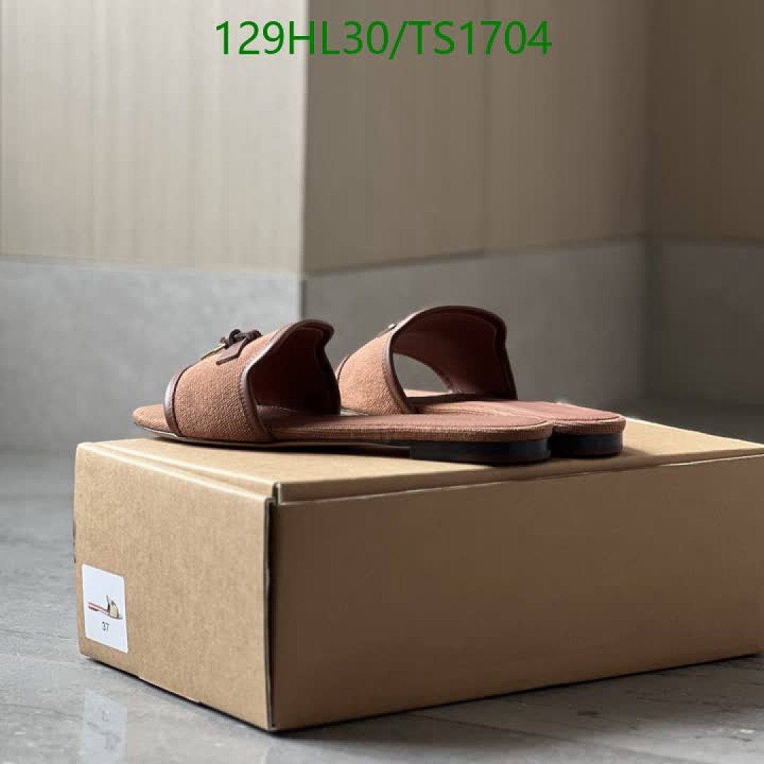 Loro Piana-Women Shoes Code: TS1704 $: 129USD