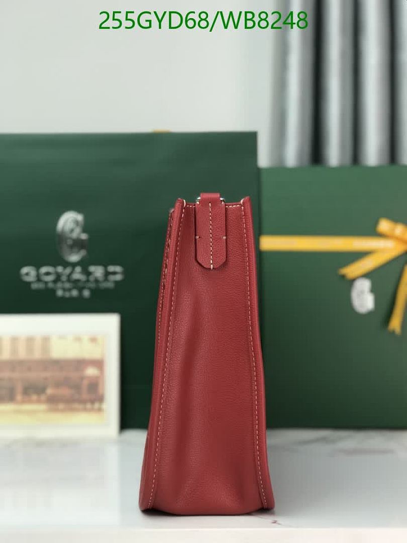 Goyard-Bag-Mirror Quality Code: WB8248 $: 255USD