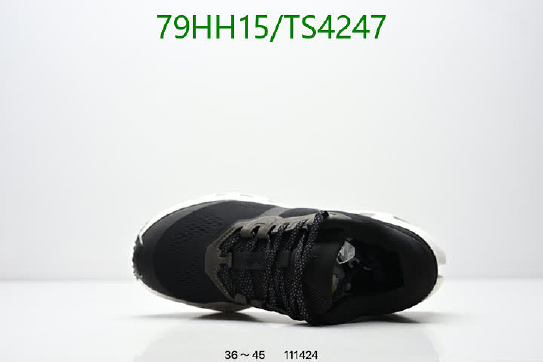 On Running Cloudsurfer-Women Shoes Code: TS4247 $: 79USD