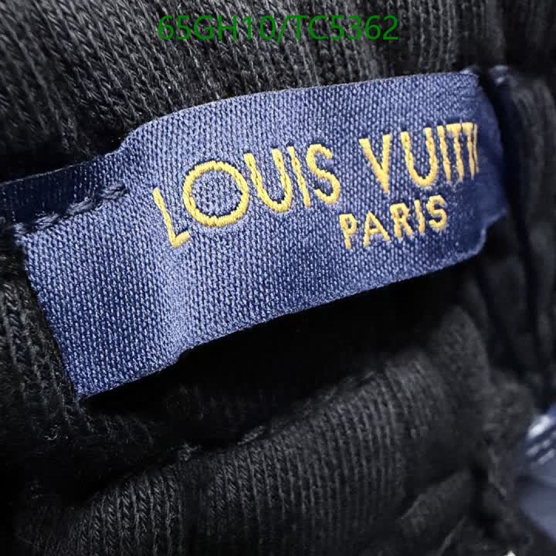 LV-Clothing Code: TC5362 $: 65USD
