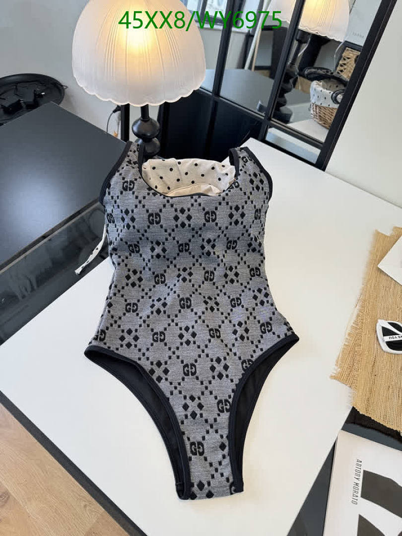 GUCCI-Swimsuit Code: WY6975 $: 45USD