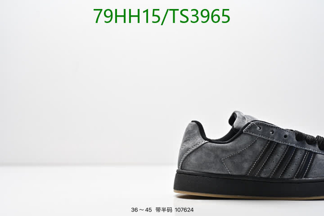 Adidas-Men shoes Code: TS3965 $: 79USD