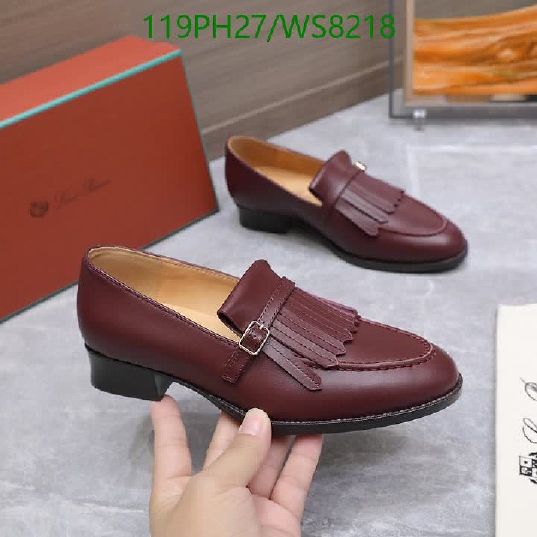 Loro Piana-Women Shoes Code: WS8218 $: 119USD
