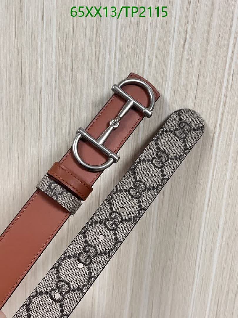 Gucci-Belts Code: TP2115 $: 65USD